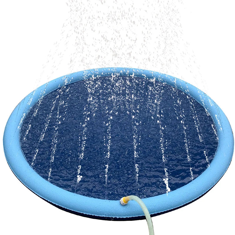 Foxypets Sprinkler-Matte